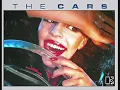THE CARS ― JUST WHAT I NEEDED (1978)