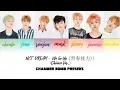 Download Lagu NCT   DREAM –  We Go Up (青春接力) Chinese Ver. [CHN/PINYIN/ENG]
