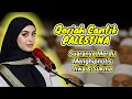 Lagu YA ROBB.. INI SUNGGUH SYAHDU SEKALI‼️ Qoriah Palestina Jamilah, masya Allah