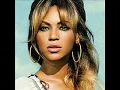 Beyonce - Naughty Girl, With Lyrics
