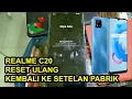 Download Lagu Reset Realme C20 Kembali Ke Setelan Pabrik MP3