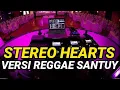 Download Lagu DJ STEREO HEARTS SLOW VERSI REGGAE TIKTOK VIRAL 2021 TERBARU