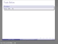 Subtraction Standard Algorithm