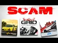 Mobile Racing Games are a Waste of Money