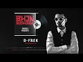Download Lagu D-Frek x BKJN Bookings | Release Mix