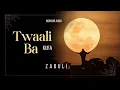 Lagu TWAALI BA KUFA / SIYINZA MULEKA  (Official worship audio) - ZABULI