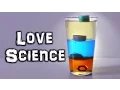 Denser Than You Think - Science Experiment
