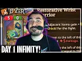 Download Lagu HIGHEST ROLL EVER! DAY 1 INFINITY PYG! - The Bazaar