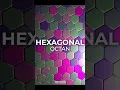 Amazing 3D WebGL ThreeJS Background Animation HTML CSS JS THREE JS