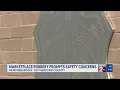 Facebook Marketplace robbery prompts safety concerns