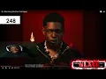 Yung Bleu -When You @ Me (F**ck That N**ga) REACTION