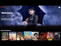 React JS Netflix Clone