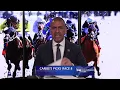 Gulfstream Park Caribe Palma s Fridays Late Pick 5