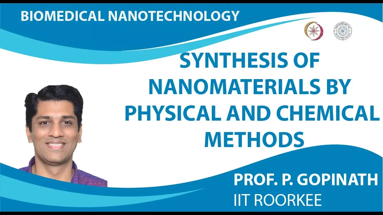 Synthesis of nanomaterials by Physical and Chemical Methods