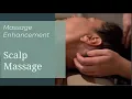 Scalp Massage