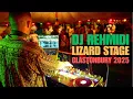 Download Lagu DJ Rehmidi at Lizard Stage, Glastonbury 2025 | World Music, Afro Groove, Latin, Funk