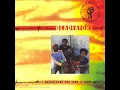 The Gladiators - Rude Boy Ska