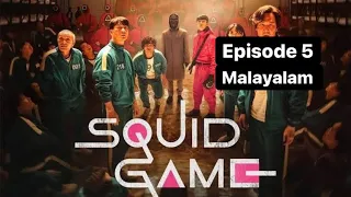squid game season 1 episode 5 malayalam explanation moviestellar series explained in malayalam