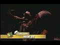 Gregory Isaacs - Number One - Live In Bahia Brazil
