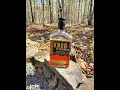 Knob Creek Cask Strength Single Barrel FWGS Pick