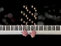 Time Hania Rani Piano Cover Piano Tutorial Relaxing Piano Music