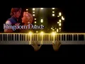 Download Lagu Kingdom Dance (Tangled)  | piano cover