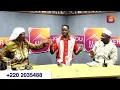 Download Lagu Imam Sawo reageert op imam Chabu Cham