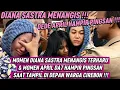 Lagu MOMEN DIANA SASTRA MENANGIS TERHARU HINGGA DIPELUK APRIL DA7 SAAT TAMPIL DI DEPAN MASYARAKAT CIREBON