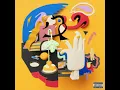 Mac Miller - Color’s & Shapes (432hz)