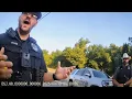 Download Lagu Sovereign Citizen Plays FAFO With A No-Nonsense Texas Corporal