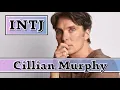 Cillian Murphy MBTI Type INTJ Male