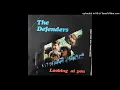 The Defenders - I Can't Believe What You Say (1966) [Pre-Young Flowers]