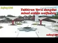 Download Lagu Takbiran Versi Dangdut Terbaru