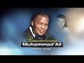 Procession for Muhammad Ali