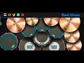 Download Lagu Kota terbang /Cover Real drum