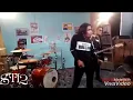 Download Lagu ST12 -jangan marah marah
