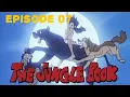 Lagu The Jungle Book (1989) Full HINDI Episode no. 07