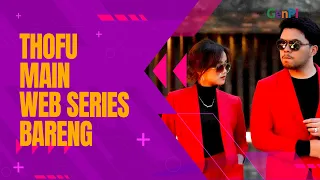 Kisah Cinta Thariq Halilintar dan Fuji Jadi Web Series, Cie