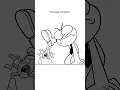 Download Lagu Im Unstoppable 😮‍💨 (Animation Meme) #shorts