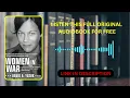 Women In War:  by David Yuzuk [ Full Audiobook Free ]