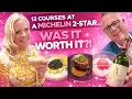 Inside a 2-Star Michelin Restaurant in Los Angeles The Melisse Experience