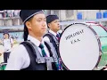 Download Lagu Best Bagpipes \u0026 Drums in Town | SUMI Band | ID 2025