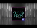 GORGON CITY & JULIA CHURCH & SPACE MOTION - A LOT LIKE HEAVEN