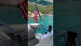 #kalamos #sailing #catamaransailing #livingaboard #mediterranean #sailinglife #ionian #greekislands