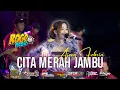 Download Lagu Cnta Merah Jambu Vocal Ajeng Febria ROGO MUSIC Live Kota KEDIRI