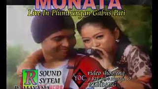 Download Sodiq monata ft anjar agustin aku padamu Monata MP3