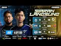 Download Lagu LIVE | [BM] MPL MY Season 16 Minggu 1 Hari 2
