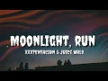 Download Lagu XXXTENTACION, Juice WRLD - Run, Moonlight (Prod. by Jaden's Mind)