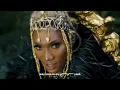 Wendy Shay - Warning (Visualizer)