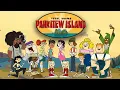 Total Drama Pahkitew Island Full Season All Episodes LIVE